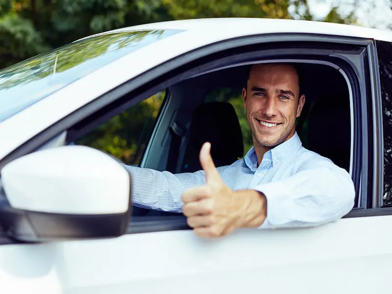 Chauffeur 1